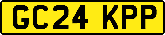 GC24KPP