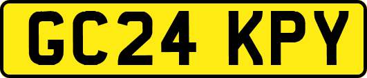 GC24KPY