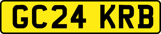 GC24KRB
