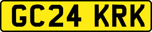 GC24KRK