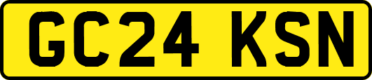 GC24KSN