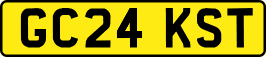 GC24KST