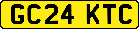 GC24KTC