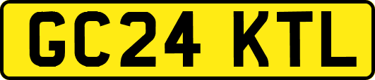 GC24KTL