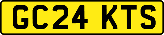 GC24KTS