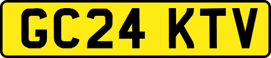 GC24KTV