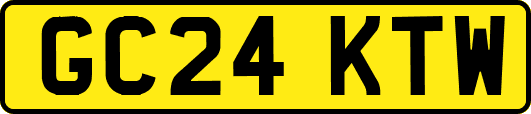 GC24KTW