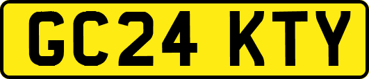 GC24KTY