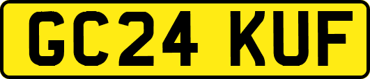 GC24KUF