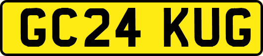 GC24KUG