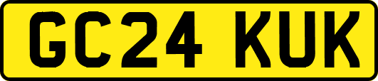 GC24KUK
