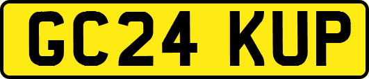 GC24KUP