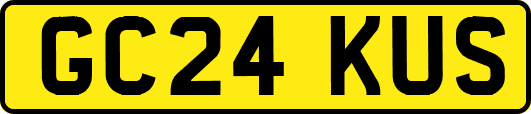 GC24KUS