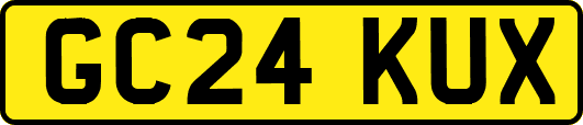 GC24KUX
