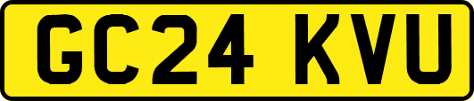 GC24KVU