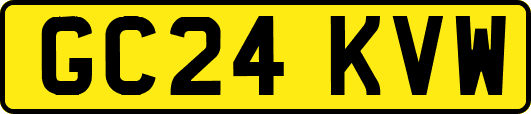 GC24KVW