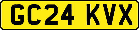 GC24KVX