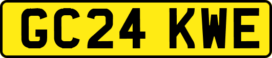 GC24KWE