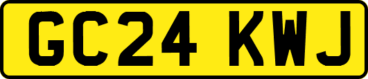 GC24KWJ