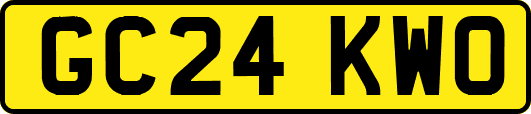 GC24KWO