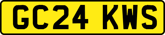 GC24KWS