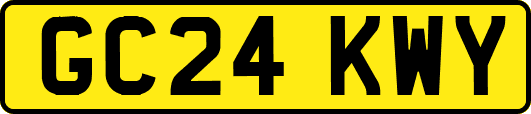 GC24KWY