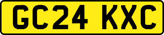GC24KXC