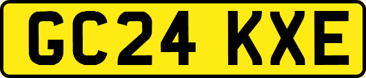 GC24KXE