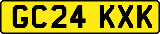 GC24KXK