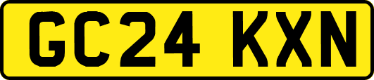 GC24KXN