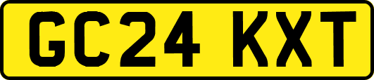 GC24KXT