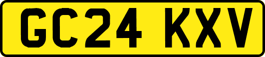 GC24KXV