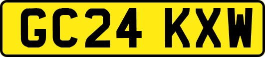 GC24KXW