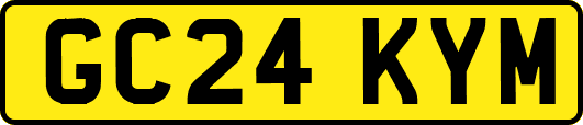 GC24KYM