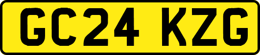 GC24KZG