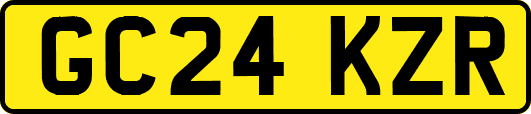 GC24KZR