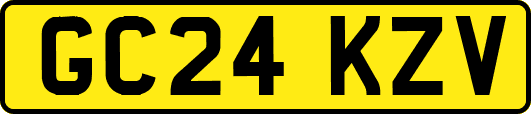 GC24KZV