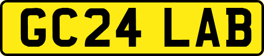 GC24LAB