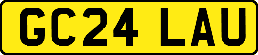 GC24LAU