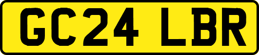 GC24LBR