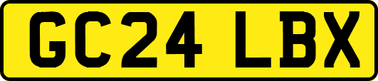 GC24LBX