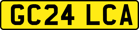 GC24LCA