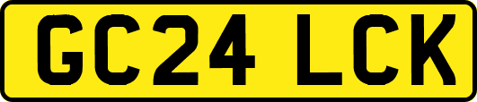 GC24LCK