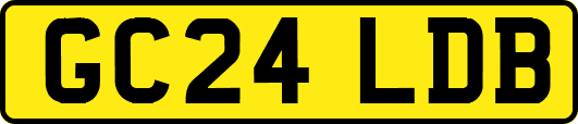 GC24LDB