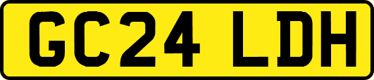 GC24LDH