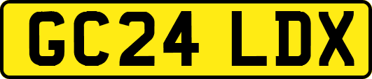 GC24LDX