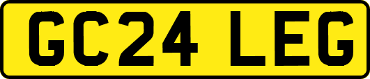 GC24LEG