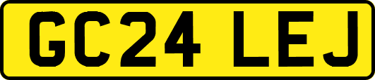 GC24LEJ