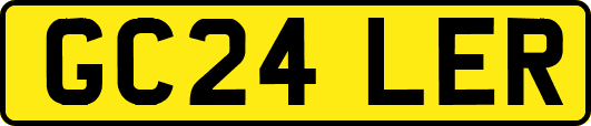 GC24LER