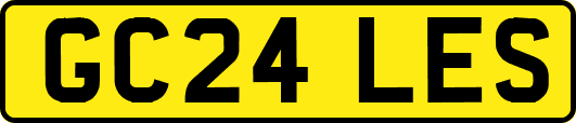 GC24LES